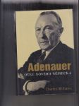 Adenauer. Otec nového Německa - náhled