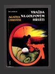 Vražda na golfovém hřišti - náhled