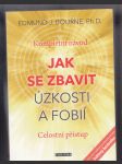 Jak se zbavit úzkosti a fobií (Kompletní návod) - náhled