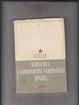 Velká kniha Marxismu-Leninismu 1 - Marxismus a národnostní a koloniální otázka - náhled