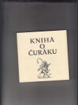 Kniha o čuráku - náhled