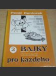 Bajky pro každého 2 – Domácí - náhled