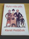 Bylo nás pět - náhled