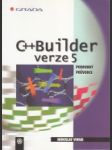 C++Builder verze 5. Podrobný průvodce - náhled