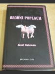 Osobní poplach - náhled