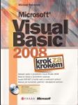 Microsoft Visual Basic 2008. Krok za krokem - náhled