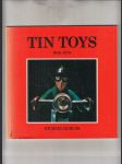 Tin toys (1945-1975) - náhled