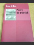 Postel na nebesích - náhled