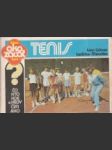 Tenis - náhled