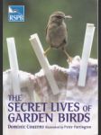 The Secret Lives of Garden Birds - náhled