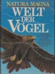 Natura Magna. Welt der Vögel - náhled