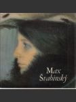 Max Švabinský - náhled