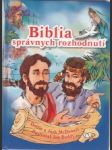 Biblia správnych rozhodnutí - náhled