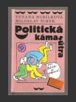 Politická kámasútra - náhled