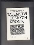 Tajemství českých kronik (cesty ke kořenům husitské tradice) - náhled