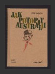 Jak potopit Austrálii - náhled