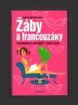 Žáby a francouzáky - náhled