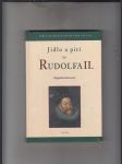 Jídlo a pití za Rudolfa II. - náhled