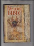 Ďáblova bible (Tajemství největší knihy světa) - náhled