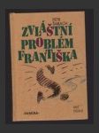 Zvláštní problém Františka S. - náhled