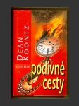 Podivné cesty - náhled