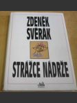 Strážce nádrže - náhled