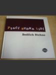 Ptačí budka lidí - náhled