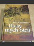 Hlasy mých otců - náhled