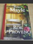 Rok v Provenci - náhled