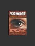 Psychologie - náhled