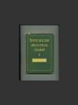 Historická mluvnice česká 2. Tvarosloví I. - II. - náhled