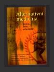 Alternativní medicína - náhled