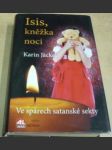 Isis, kněžka noci - náhled