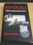 Republika - příběh československé ponorky - náhled