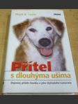 Přítel s dlouhýma ušima - náhled