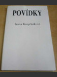 Povídky - náhled