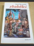 Zbabělci - náhled