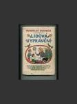 Lidová vyprávění. Moravské Horácko a Podhorácko III. - náhled