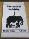 Alternativní bajkýdky - náhled