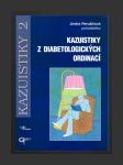 Kazuistiky z diabetologických ordinací - náhled