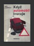 Když automobil trucuje - náhled