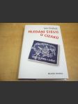 Hledání štěstí u cizáků - náhled