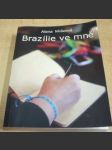 Brazílie ve mně - náhled