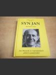 Otec a syn II. díl. Syn Jan - náhled