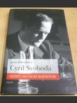 Cyril Svoboda. Nediplomatický rozhovor - náhled