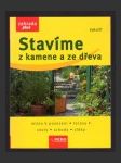 Stavíme z kamene a ze dřeva - náhled