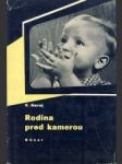 Rodina pred kamerou - náhled