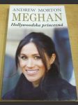 Meghan. Hollywoodska princezná 1. časť. - náhled