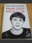 První život Angely M. - náhled