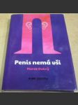 Penis nemá uši - náhled